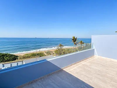 3 Bedroom Apartment To Rent in La Mercy - 5o9s.webp