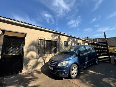 1 Bedroom Apartment To Rent in Durban - img