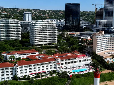 2 Bedroom Apartment To Rent in Umhlanga - img