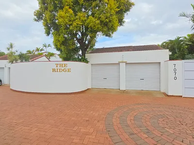 4 Bedroom Townhouse To Rent in Durban - Jlb8.webp