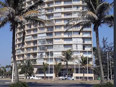 2 Bedroom Townhouse For Sale in Durban - QHPS.webp