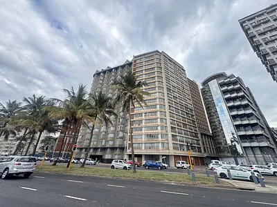 1 Bedroom Apartment To Rent in Durban - KNjD.webp