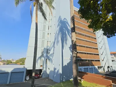 2.5 Bedroom Apartment To Rent in Durban - ppyi.webp