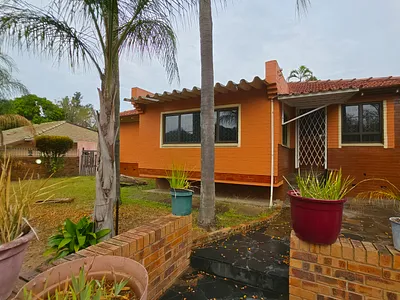 3 Bedroom House To Rent in Durban - tbyC.webp
