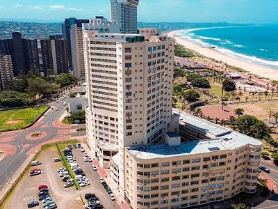 1 Bedroom Apartment To Rent in Durban - 481m.webp