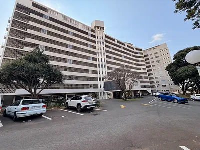 1 Bedroom Apartment To Rent in Durban - egMP.webp
