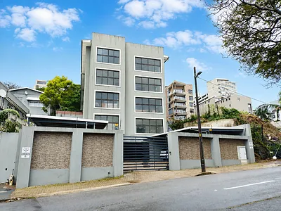 2 Bedroom Apartment To Rent in Durban - xHqc.webp