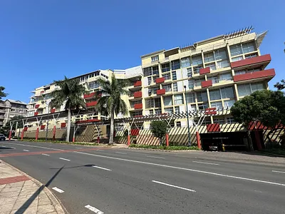 2 Bedroom Apartment To Rent in Umhlanga - X62L.webp