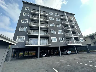 2 Bedroom Apartment To Rent in Durban - 07wU.webp