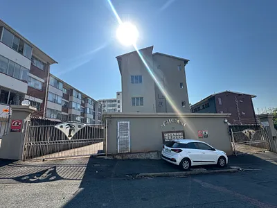 2 Bedroom Apartment For Sale in Durban - ddwi.webp