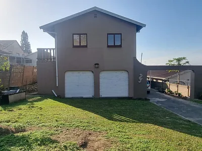 1 Bedroom Apartment To Rent in Durban - 65iQ.webp