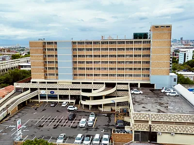 2.5 Bedroom Apartment To Rent in Durban - IhPR.webp