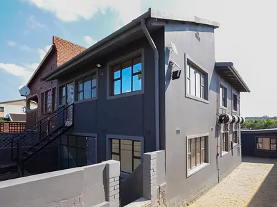 2 Bedroom Apartment To Rent in Durban - nsgz.webp