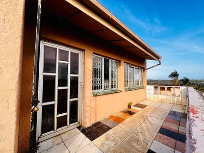 2 Bedroom Apartment To Rent in Isipingo - Wne9.webp