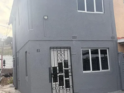 2 Bedroom House To Rent in Chatsworth - Mu52.webp