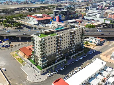2 Bedroom Apartment For Sale in Cape Town - OvbM.webp