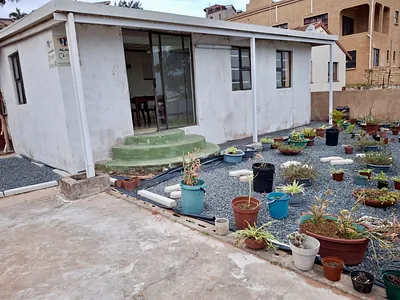 0.5 Bedroom Apartment To Rent in Durban - IYBd.webp
