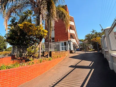 1 Bedroom Apartment To Rent in Durban - wf1A.webp