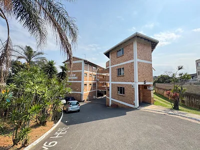 2 Bedroom Apartment To Rent in Durban - xz9n.webp