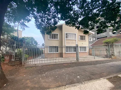 2 Bedroom Apartment To Rent in Durban - gfVF.webp