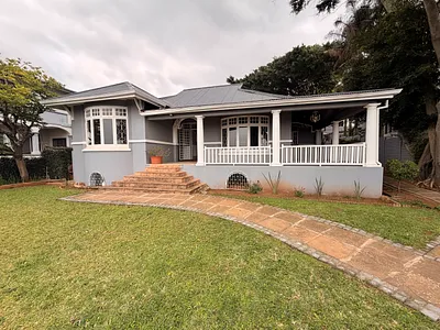 4 Bedroom House To Rent in Durban - sbe9.webp