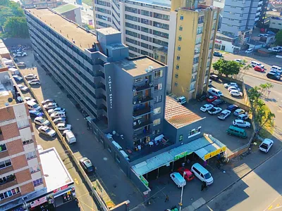 2 Bedroom Apartment To Rent in Durban - VfIK.webp