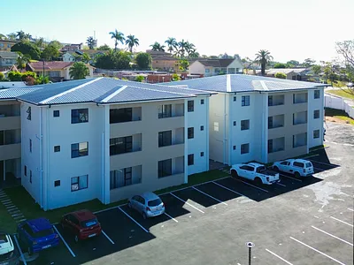 2 Bedroom Apartment To Rent in Durban - xo0C.webp