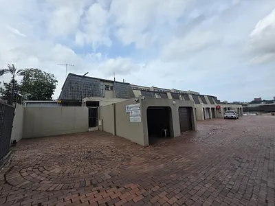 2 Bedroom Apartment For Sale in Durban - RcEO.webp
