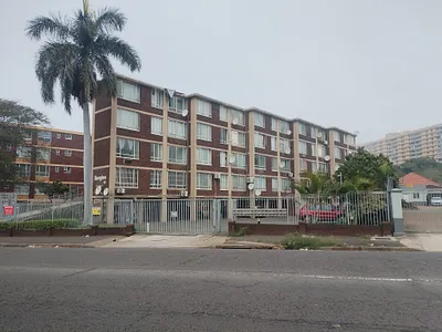 2 Bedroom Apartment To Rent in Durban - hJuV.webp