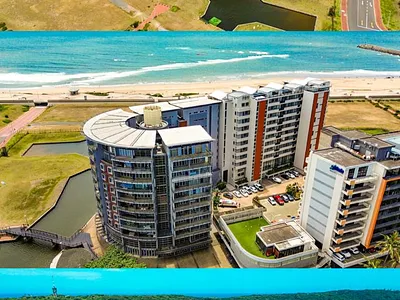 3 Bedroom Apartment To Rent in Durban - rt2K.webp