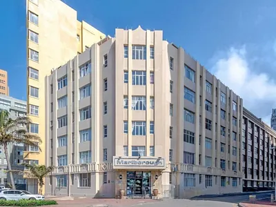 3 Bedroom Apartment For Sale in Durban - 4CJK.webp