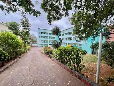1 Bedroom Apartment To Rent in Durban - f5mU.webp