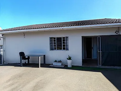3 Bedroom House To Rent in Durban - Vf43.webp