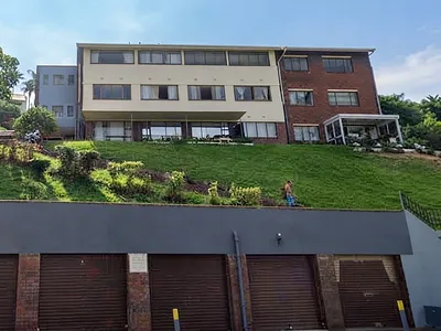 1 Bedroom Apartment For Sale in Amanzimtoti - img