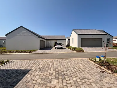 3 Bedroom Townhouse To Rent in Ballito - img