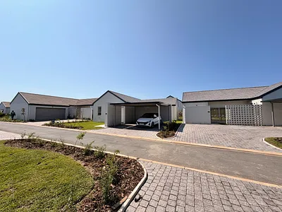 3 Bedroom Townhouse To Rent in Ballito - img