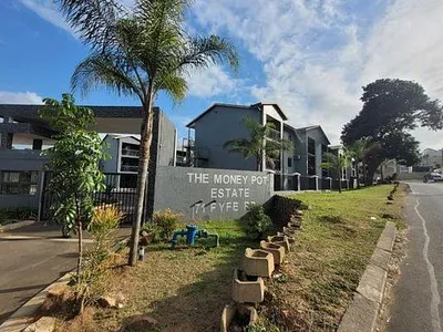 2 Bedroom Apartment To Rent in Durban - cJpJ.webp