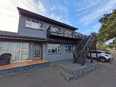 2 Bedroom Apartment To Rent in Queensburgh - qUzr.webp