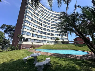 1 Bedroom Apartment To Rent in Durban - PR6F.webp