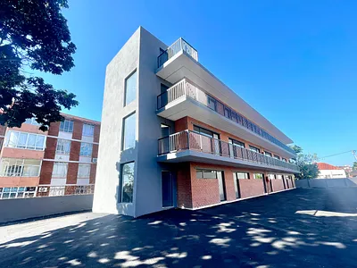 1 Bedroom Apartment To Rent in Durban - HLHE.webp