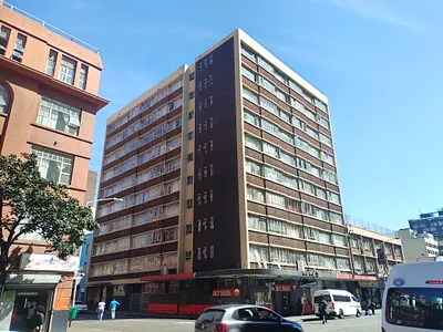 1.5 Bedroom Apartment To Rent in Durban - LMqu.webp