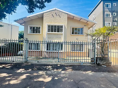 2 Bedroom Apartment To Rent in Durban - OG6V.webp