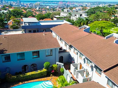 3 Bedroom Townhouse For Sale in Durban - zcDZ.webp