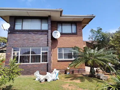 2 Bedroom Apartment To Rent in Durban - wOre.webp