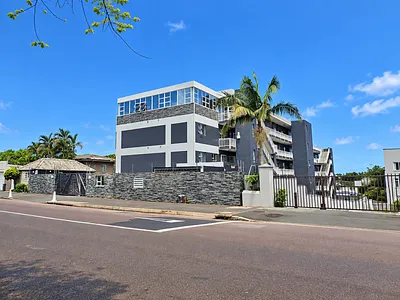 2 Bedroom Apartment To Rent in Durban - 513L.webp