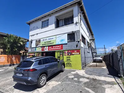 3 Bedroom Apartment To Rent in Chatsworth - MVTB.webp