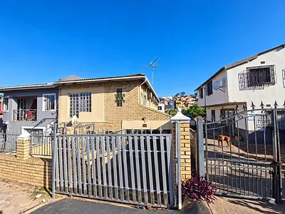 1 Bedroom Apartment To Rent in Chatsworth - Pg7u.webp