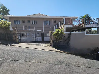 1 Bedroom Apartment To Rent in Durban - zfAw.webp
