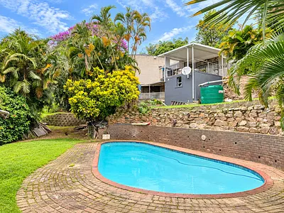 4 Bedroom House For Sale in Durban - jPyV.webp