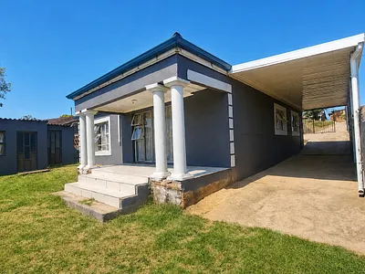 3 Bedroom House For Sale in Umlazi - img